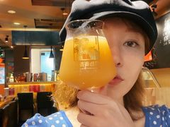 -汪爹爹武汉牛三鲜(朝外大街店)