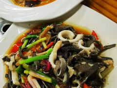 -营记牛肉火锅·大埔客家菜(上梅林店)