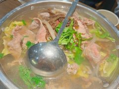 -肖四女乐山跷脚牛肉(世博源店)