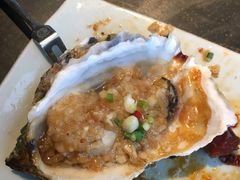 -很久以前羊肉串(中山公园店)