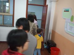 -杨浦小学(西区分校)
