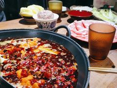 -楠火锅(龙阳广场店)