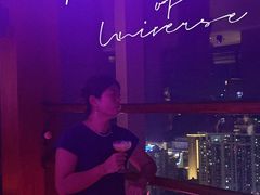 -The Penthouse酒吧