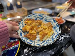 龙利鱼-大成铁板烧•板前(复古餐厅石老人店)