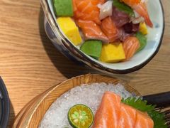 -沼津港精致料理·寿喜烧·烧鸟(青浦宝龙广场日料榜单店)