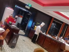 -大鸭梨烤鸭(甘家口店)