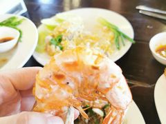 -大螃蟹海鲜餐厅