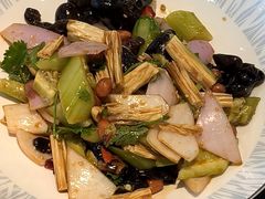 -老边饺子馆·东北菜(虎坊桥店)