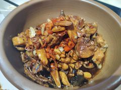 -湘鲜小灶·湖南土菜馆(龙华店)