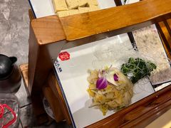 -乐宴·老北京铜火锅(桂庙店)