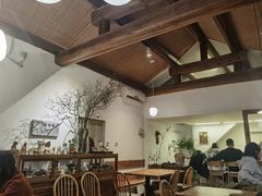 大堂-汤厨(五道营店)