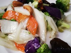 -少林寺欢喜地素斋馆