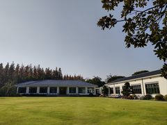 -上海虹桥迎宾馆