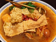 -桂小厨广西菜(万象城店)