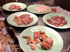 -杭州国际会议中心洲际酒店-原素全日餐厅(解放东路店)