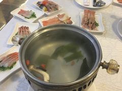 -怡乡王品海鲜姿造自助体验餐厅(大岛商业广场店)