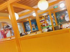 -一心创作料理屋(经开万达店)