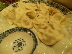 -四姐妹东北饺子(沙尾路店)