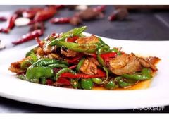 -祥记·苏帮菜·松鼠桂鱼(湖畔天城店)