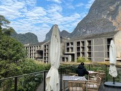 -阳朔糖舍酒店·糖舍餐厅&酒吧