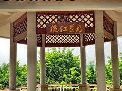 -广州国际生物岛山地公园揽胜园