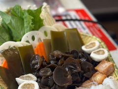 -鱼酷活鱼烤鱼(中联广场店)