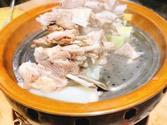 手把肉-蒙料·手把肉(望京店)