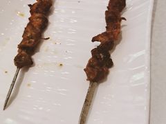 -巴依老爷·新疆美食(上城区天城路店)