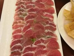 -许鲜生健康生活馆·精细潮菜(奥绅体育公园店)