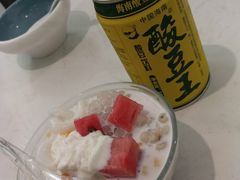 -香香海南菜餐厅