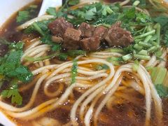 -宛平李记小吃(东关街店)