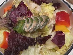 -香丰阁·烤鸭·川湘菜(清河店)