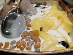 -鲜芋仙(时尚天河店)