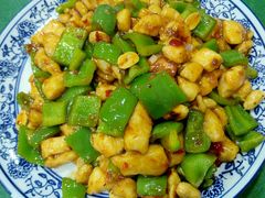 -北大地皖峰饭馆