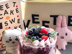 -姆们M Sweetie Cake(五道口店)