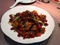 歌乐山辣子鸡-羲和雅苑•北京烤鸭(乐园道万象城店)