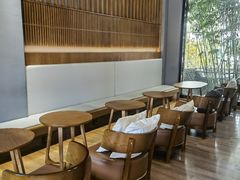 用餐区-一叶觅山(半边街店)