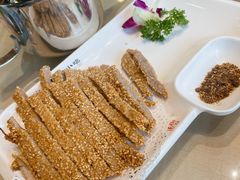-直隶安家罩饼(复兴路店)