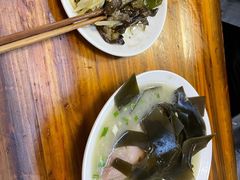 -中和裴氏蹄花(府河路店)