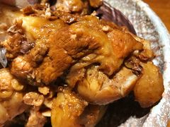 -95号酱骨·一块豆腐(展春园西路店)