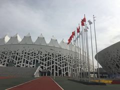 -长春奥林匹克公园