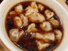 虾籽馄饨-花园茶楼(兴城西路店)