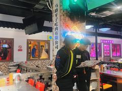 -马路牙子烧烤音乐酒馆(望京店)
