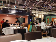 -稻香酒家·34年老字号·港式粤菜(汉街店)