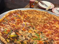 -Tubestation站点比萨(五道营店)