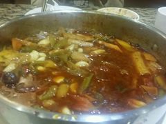 -黄记煌三汁焖锅(新世纪广场店)