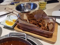 -浩爷羊蝎子火锅(望京店)