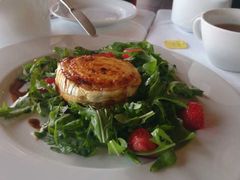 -Kampa Park Restaurant