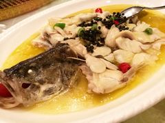 -大东方海鲜酒楼(小武基桥店)