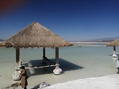 -盐湖景区